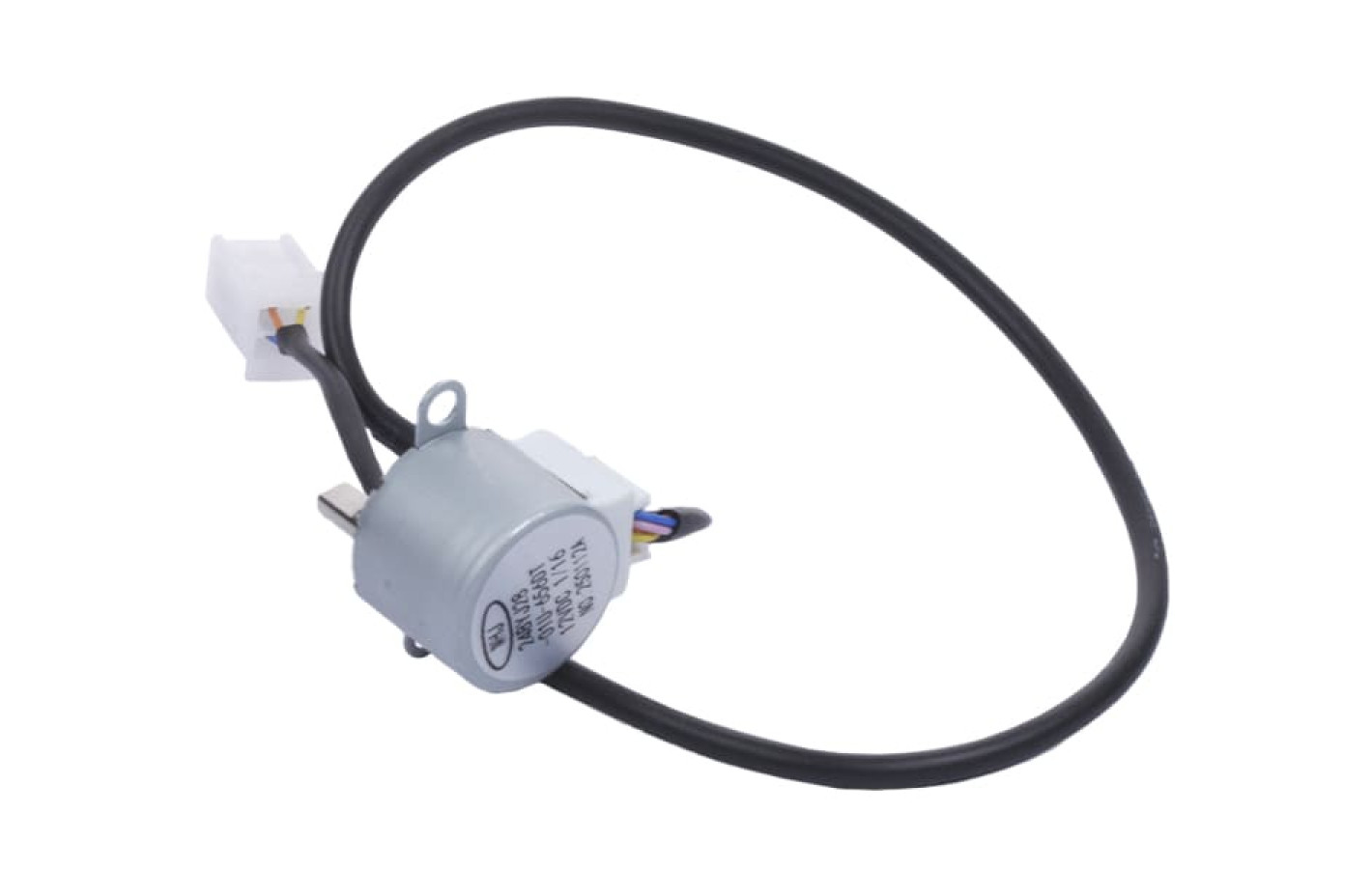 Автоматический регулятор оборотов двигателя TΛTΛ на генератор 1.8KW/2.0KW, тип 2