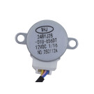 Автоматический регулятор оборотов двигателя TΛTΛ на генератор 1.8KW/2.0KW, тип 2