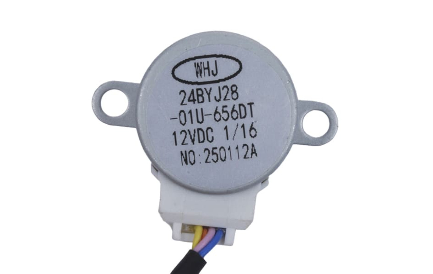 Автоматический регулятор оборотов двигателя TΛTΛ на генератор 1.8KW/2.0KW, тип 2