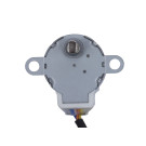 Автоматический регулятор оборотов двигателя TΛTΛ на генератор 1.8KW/2.0KW, тип 2