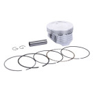 Поршневой комплект TΛTΛ на генератор 3.5 KW/3.8 KW, тип 2