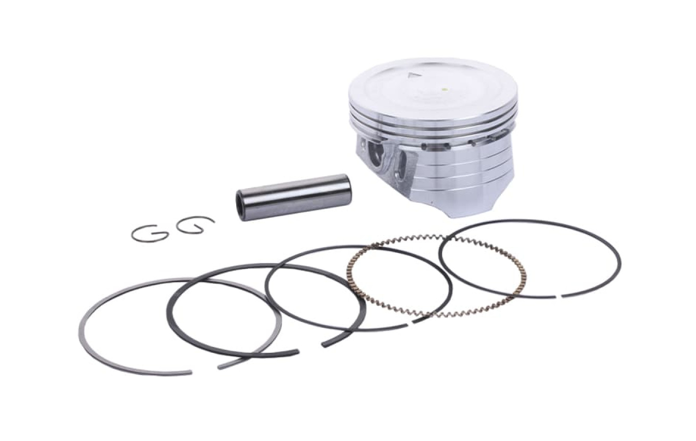 Поршневой комплект TΛTΛ на генератор 3.5 KW/3.8 KW, тип 2