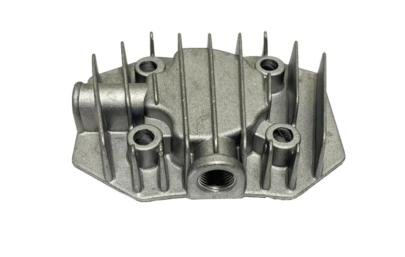 Головка блоку циліндра TΛTΛ на компресор К42, тип 2