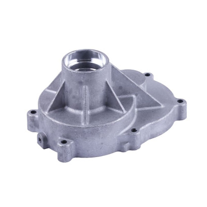 Беріліс қорабы корпусы (төменгі) моторлы бұрғыға арналған TA..