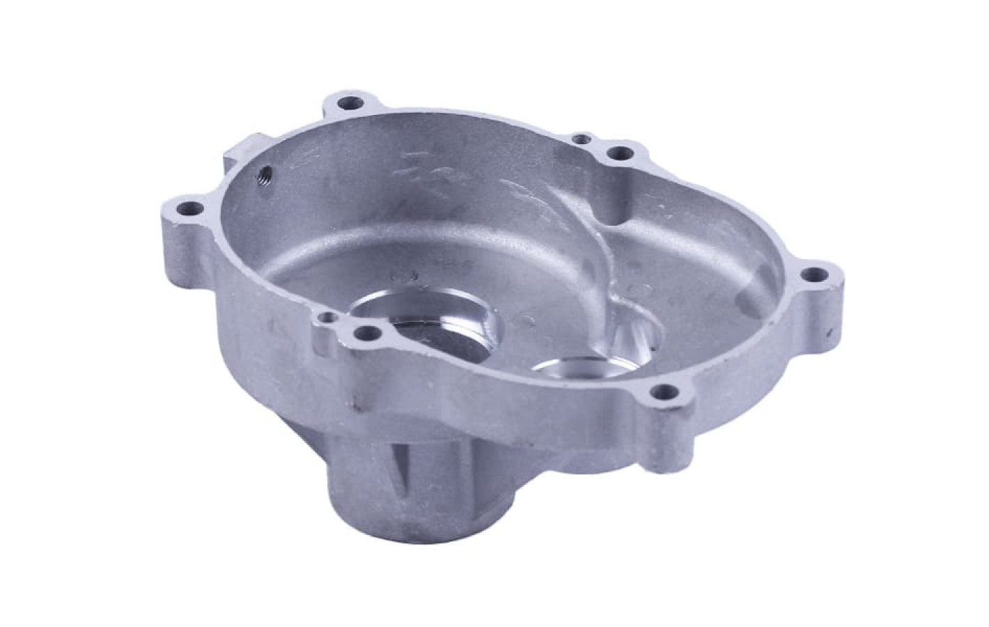 Картер редуктора (нижний) TΛTΛ для мотобура, тип 2