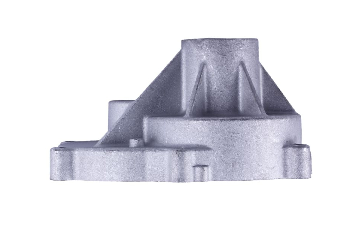 Картер редуктора (нижний) TΛTΛ для мотобура, тип 2