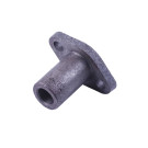 Корпус вилки диференціала TΛTΛ на КПП/6, тип 2