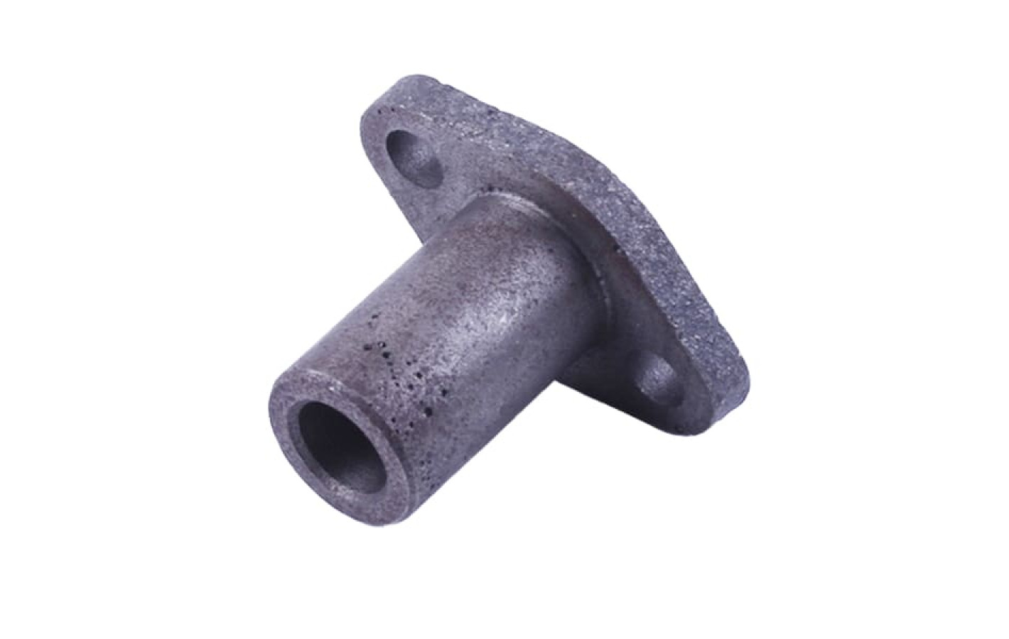 Корпус вилки диференціала TΛTΛ на КПП/6, тип 2