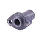 Корпус вилки диференціала TΛTΛ на КПП/6, тип 2