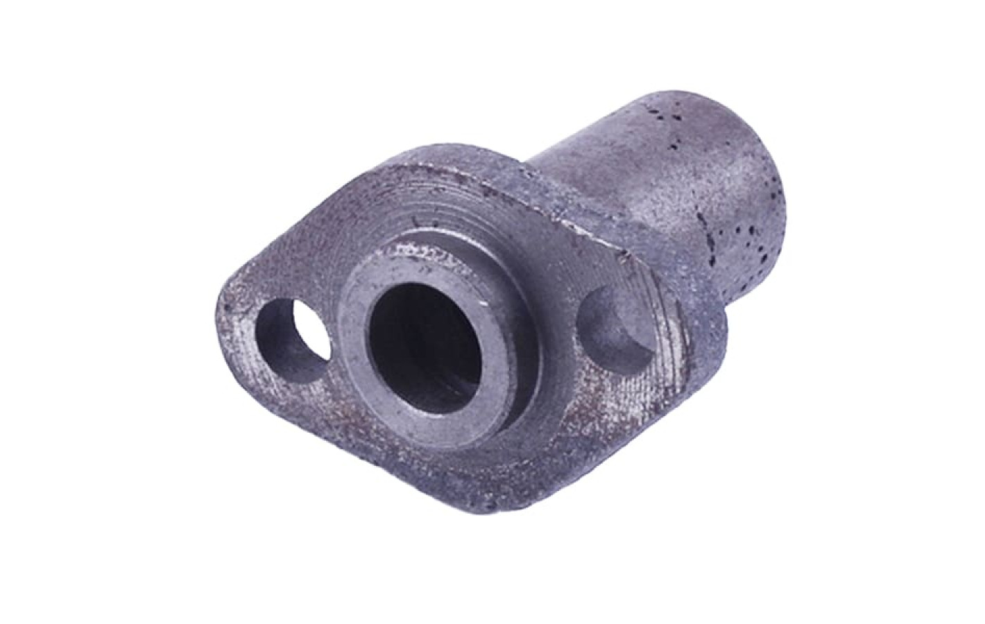 Корпус вилки диференціала TΛTΛ на КПП/6, тип 2