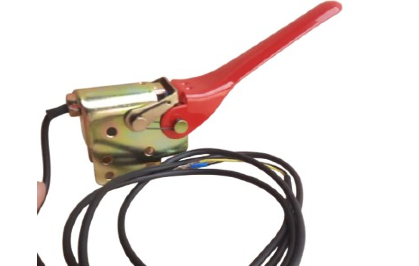 Рычаг аварийной остановки для бензиновых мотоблоков - 168F YBX