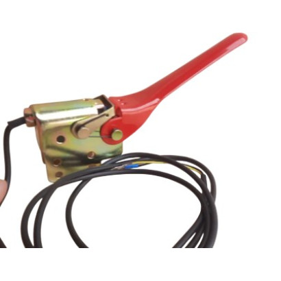 Рычаг аварийной остановки для бензиновых мотоблоков - 168F Y..