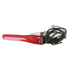 Важель зупинки для бензинових мотоблоків - 168F YBX