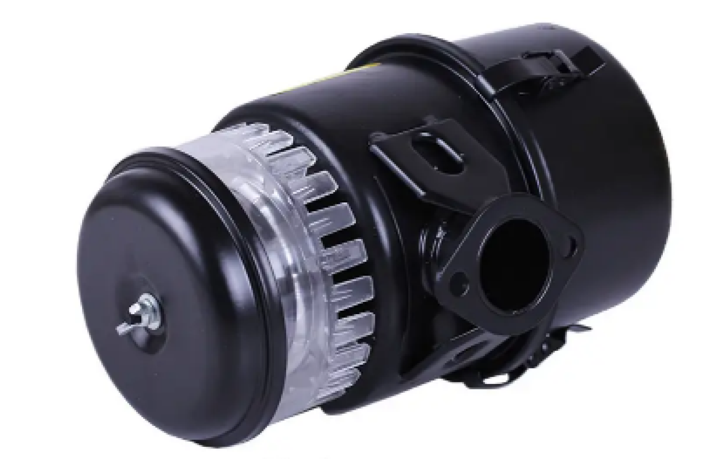 Фильтр воздушный с центрифугой (циклон)  - 178F YBX