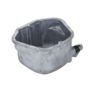 Кришка клапанів (алюміній) - 190N YBX