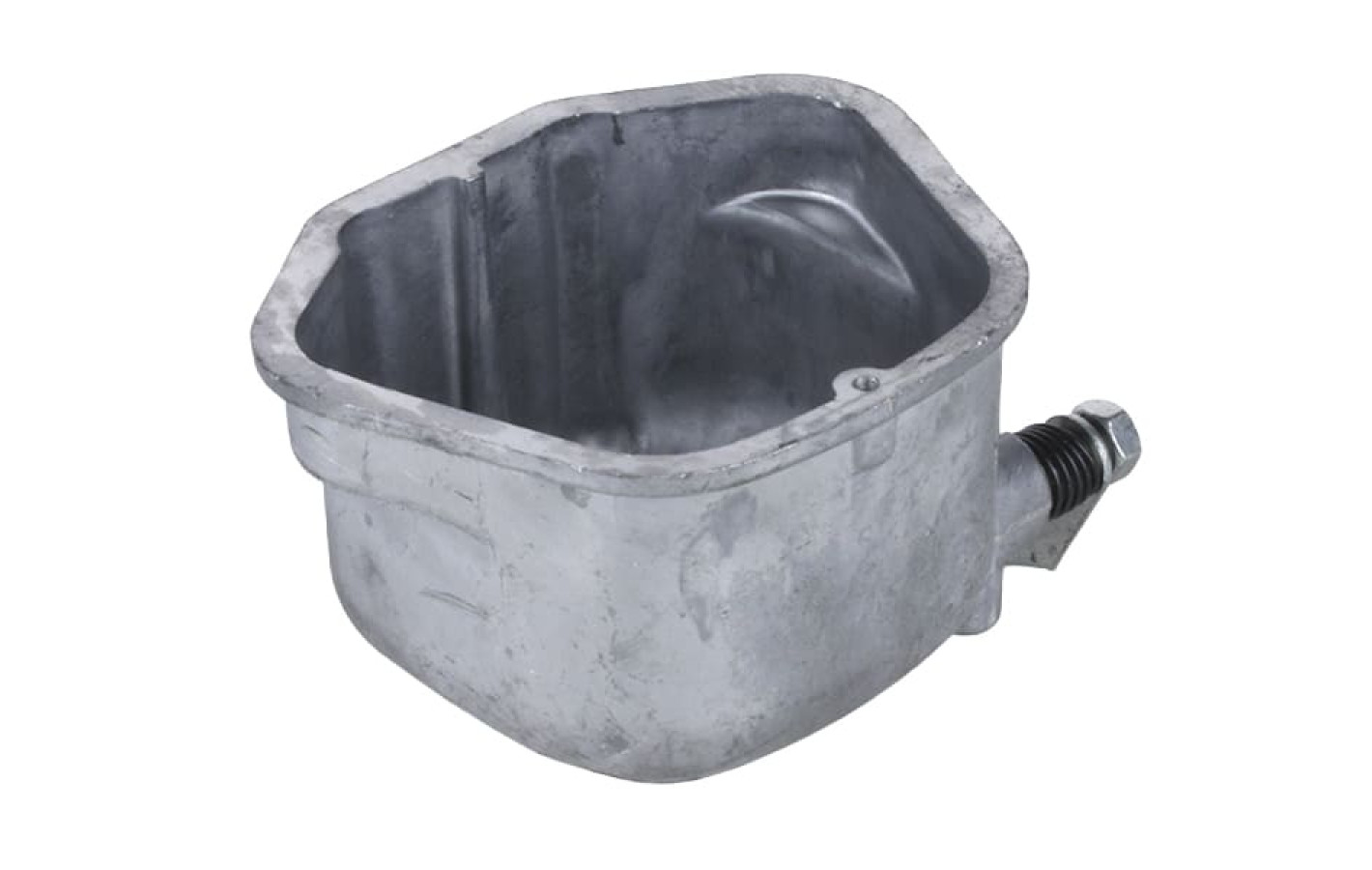 Кришка клапанів (алюміній) - 190N YBX