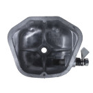 Кришка клапанів (алюміній) - 190N YBX