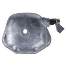 Кришка клапанів (алюміній) - 190N YBX