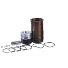 Поршневая группа 125,00 мм STD - ZS1125 YBX