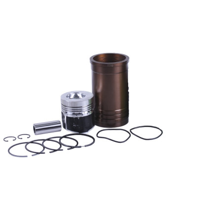 Поршневая группа 125,00 мм STD - ZS1125 YBX