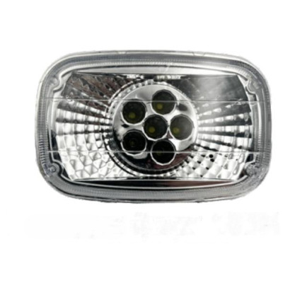 Передняя фара LED - 180N YBX