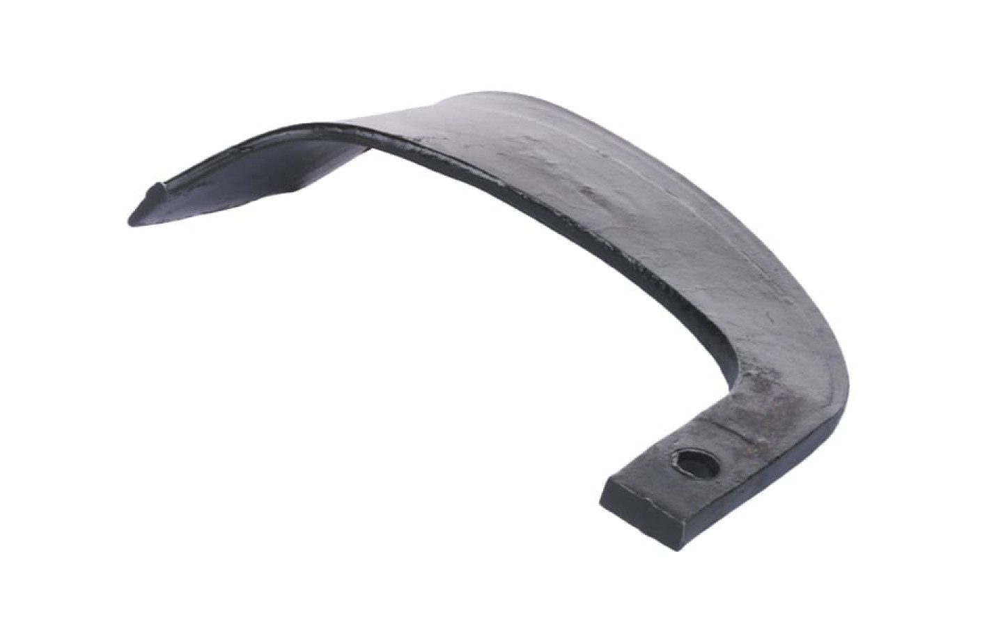 Ніж фрези лівий 500gr 140*225 мм - RF YBX