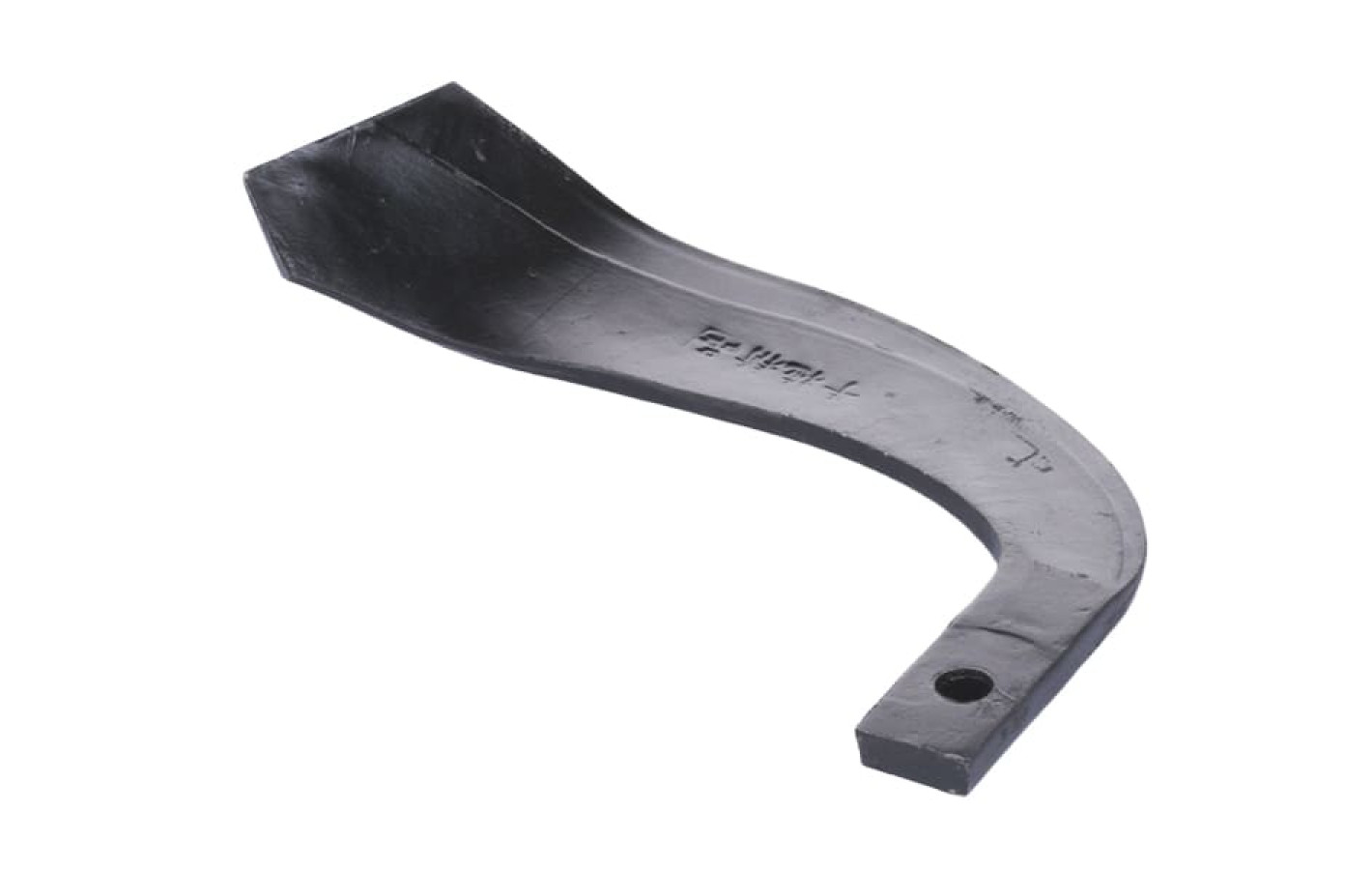 Ніж фрези правий 500gr 140*225 мм - RF YBX