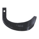 Ніж фрези правий 500gr 140*225 мм - RF YBX