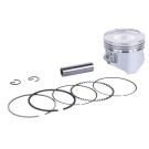 Поршневий комплект 48,50мм TT AGRO MOTO на генератор 1.8KW/2.0KW