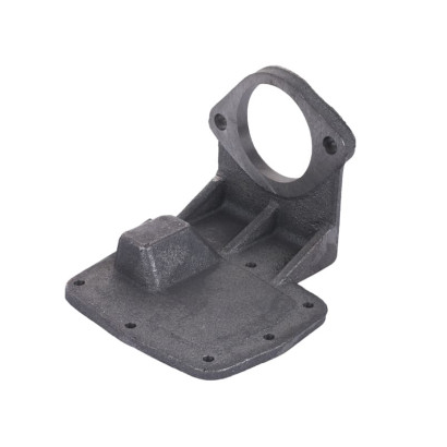 Кронштейн кріплення стартера YBX на дизельний двигун 190N, тип 3