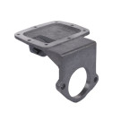 Кронштейн кріплення стартера YBX на дизельний двигун 190N, тип 3