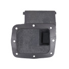 Кронштейн кріплення стартера YBX на дизельний двигун 190N, тип 3