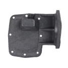 Кронштейн кріплення стартера YBX на дизельний двигун 190N, тип 3