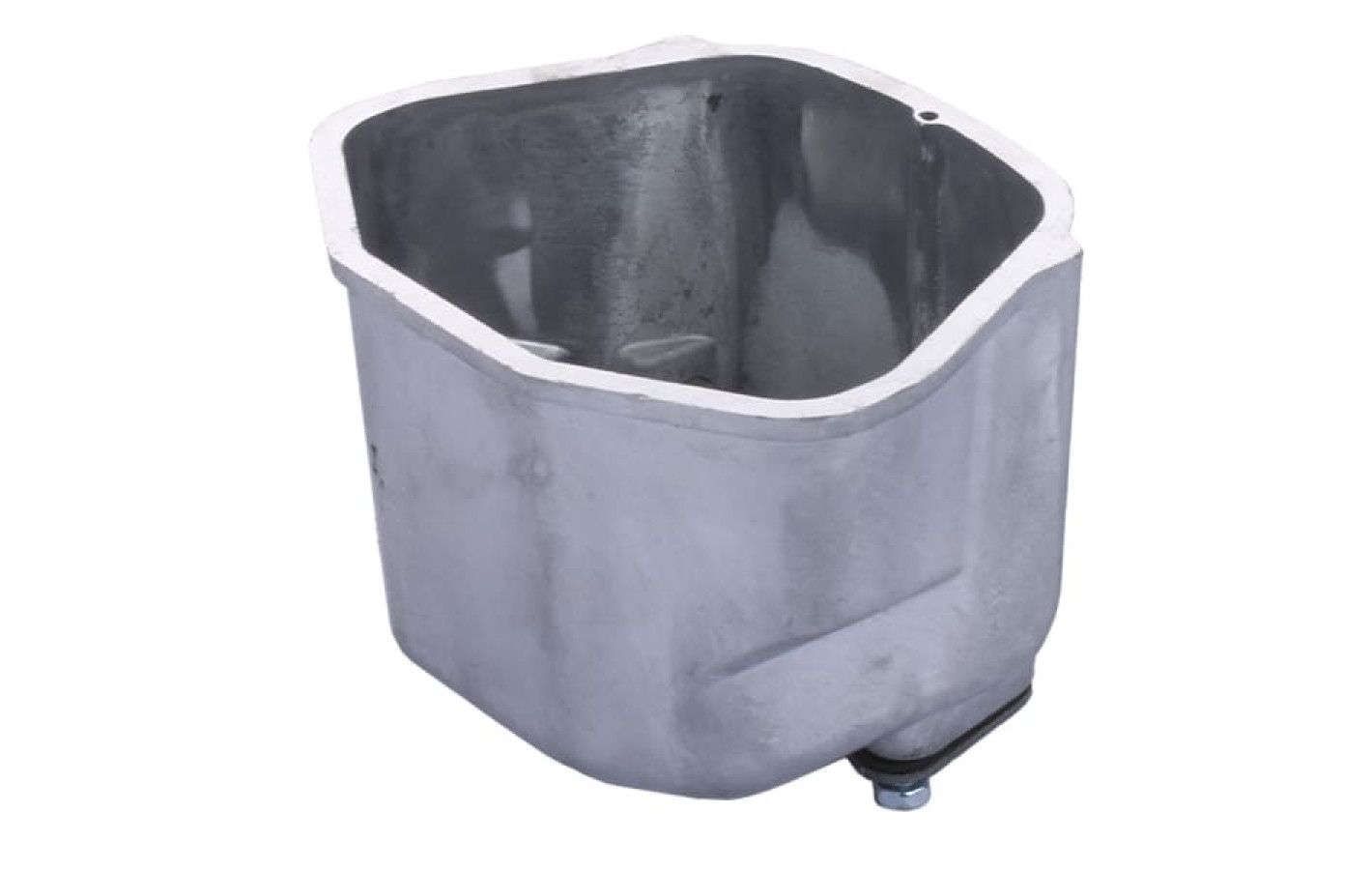 Кришка клапанів YBX на дизельний двигун 195N/ZUBR