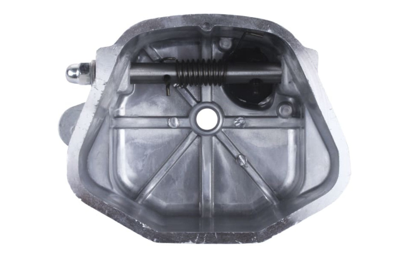 Кришка клапанів YBX на дизельний двигун 195N/ZUBR