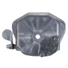 Кришка клапанів YBX на дизельний двигун 195N/ZUBR