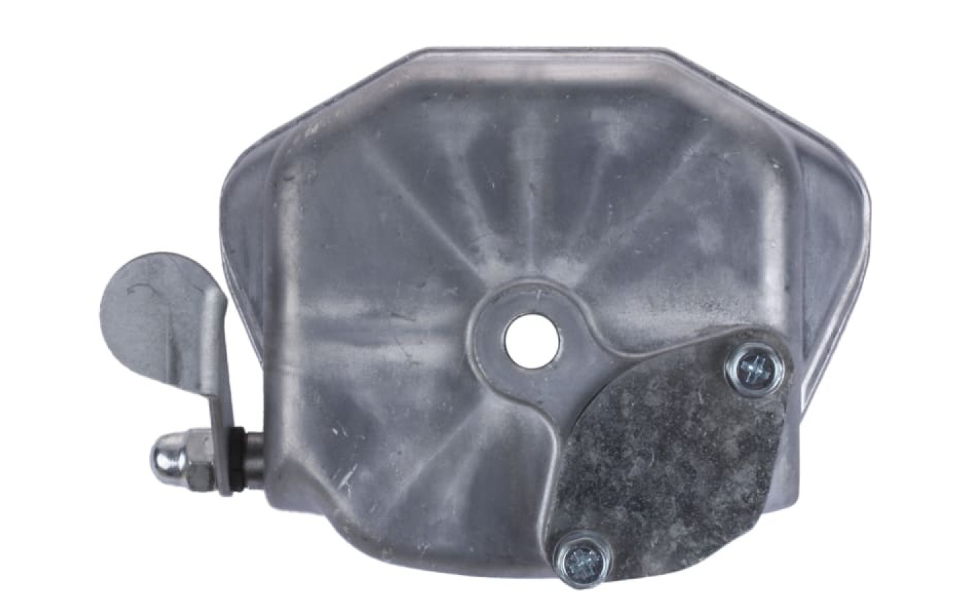 Кришка клапанів YBX на дизельний двигун 195N/ZUBR