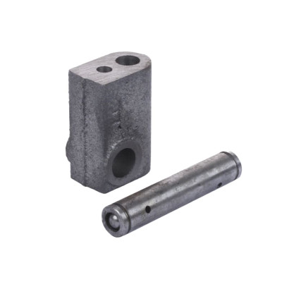 Вал коромисел YBX на дизельний двигун 195N/ZUBR, тип 2