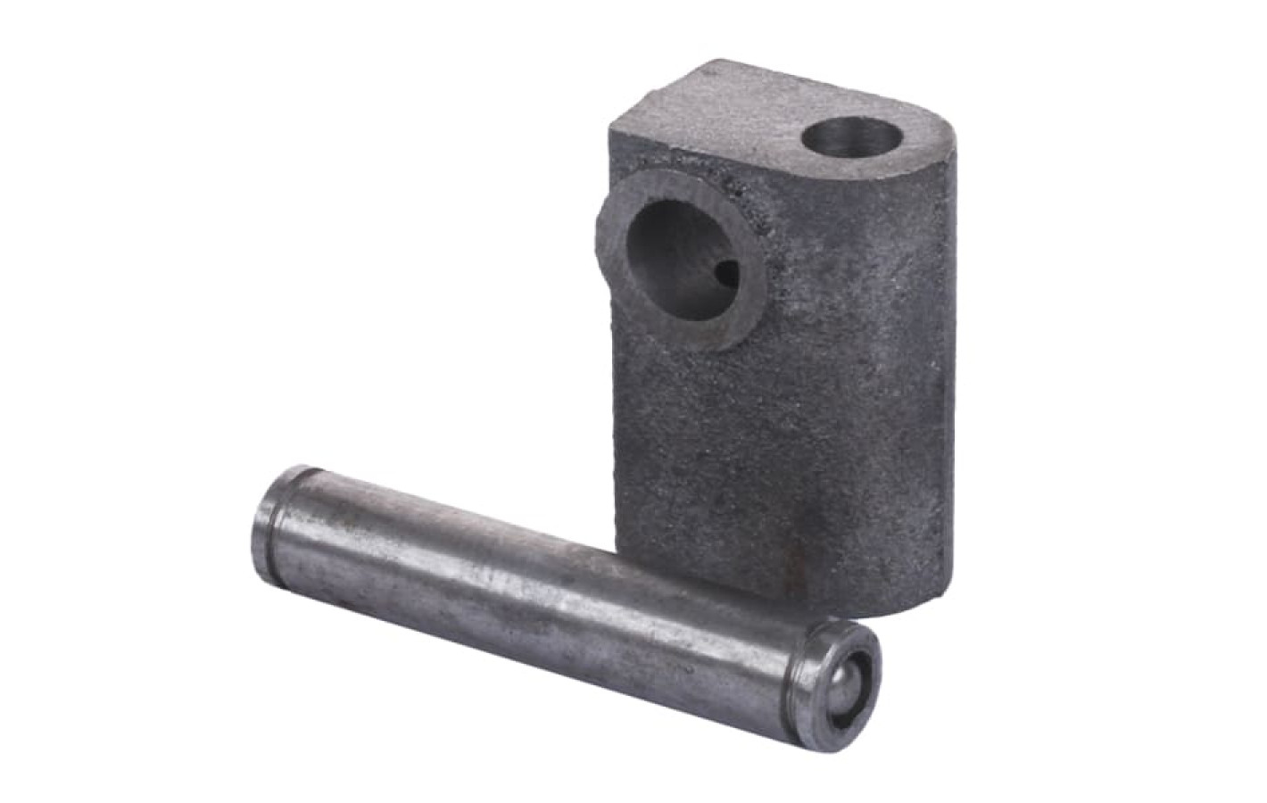 Вал коромисел YBX на дизельний двигун 195N/ZUBR, тип 2