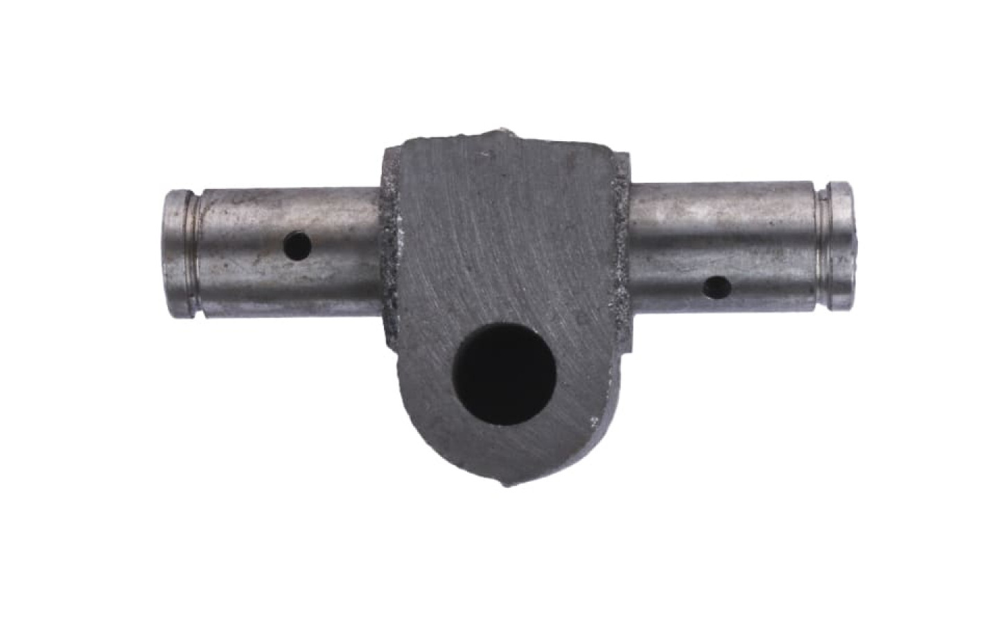 Вал коромисел YBX на дизельний двигун 195N/ZUBR, тип 2