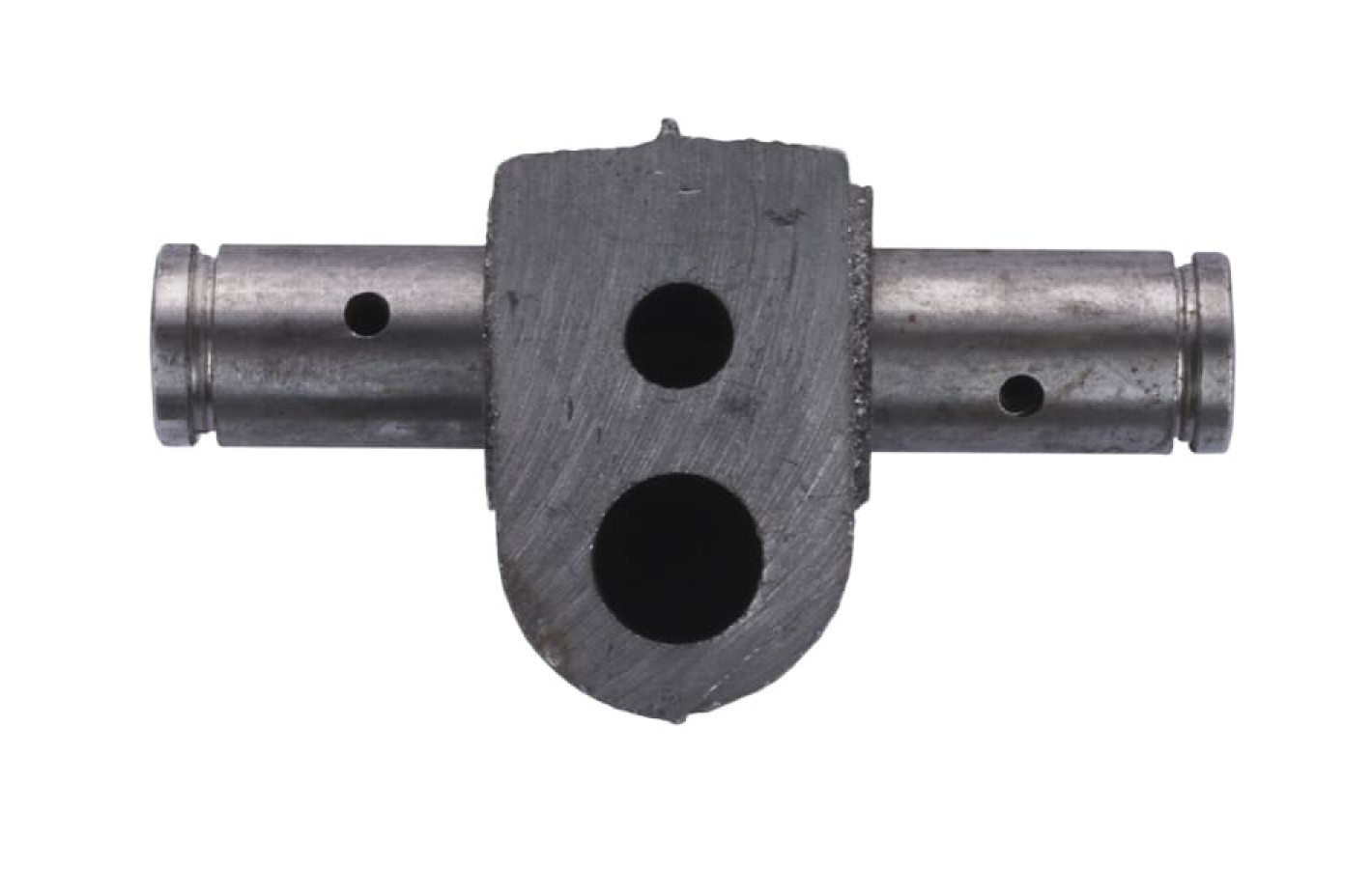 Вал коромисел YBX на дизельний двигун 195N/ZUBR, тип 2