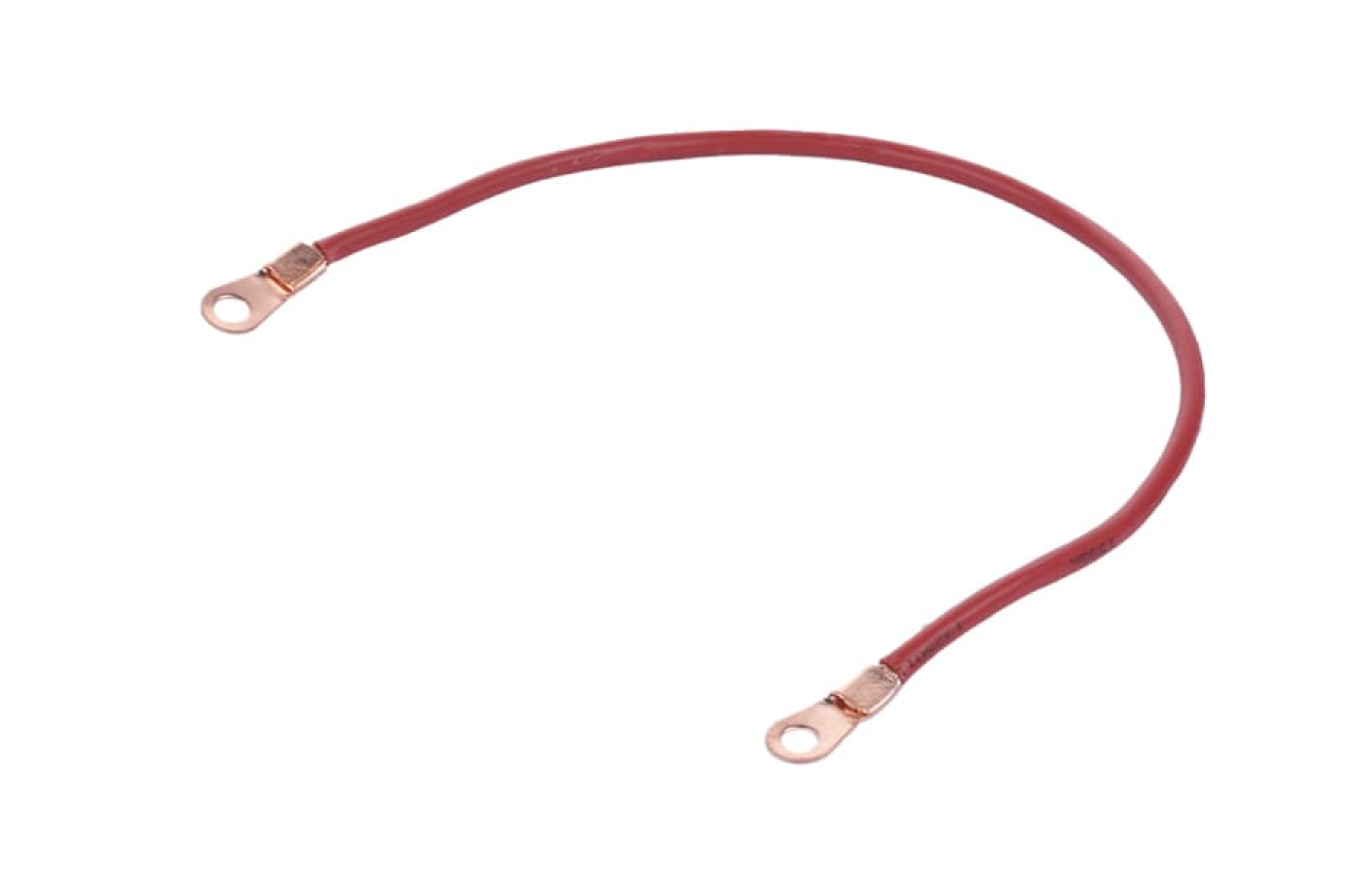 Провід плюсовий YBX на дизельний двигун 178F/186F