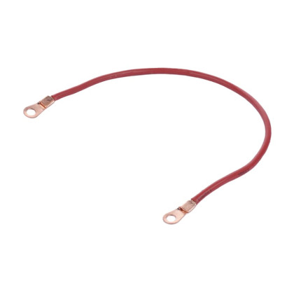 Провід плюсовий YBX на дизельний двигун 178F/186F