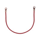 Провід плюсовий YBX на дизельний двигун 178F/186F