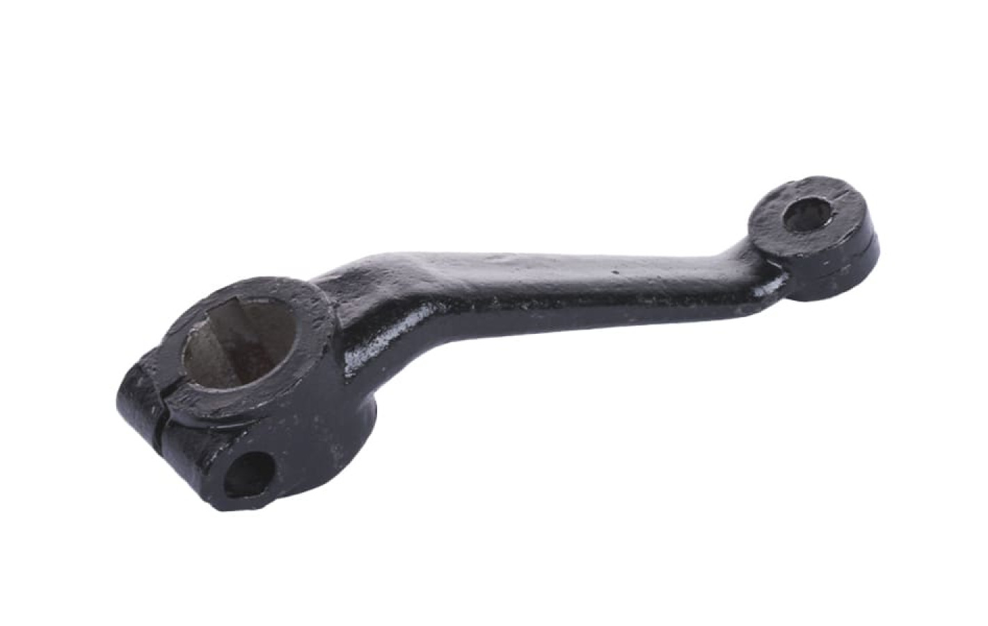 Важіль поворотний правий TTG на мінітрактор Shifeng 240, тип 2