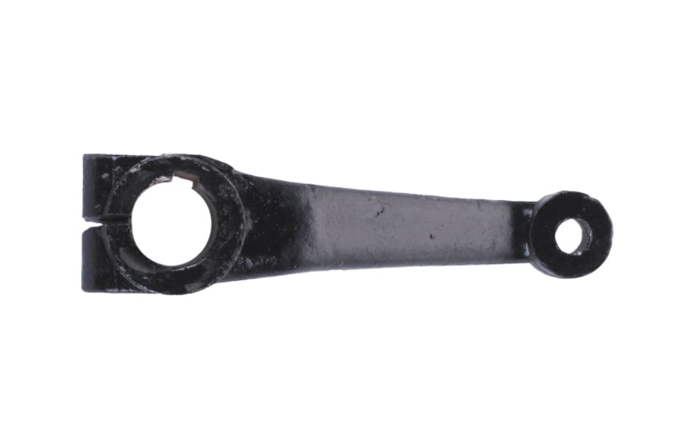 Важіль поворотний правий TTG на мінітрактор Shifeng 240, тип 2