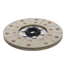 Диск зчеплення TTG на мінітрактор Xingtai 24B, Shifeng 244, Taishan 248, тип 2