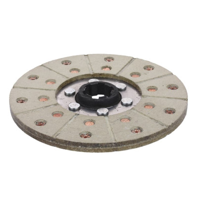 Диск зчеплення TTG на мінітрактор Xingtai 24B, Shifeng 244, Taishan 248, тип 2