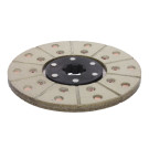 Диск зчеплення TTG на мінітрактор Xingtai 24B, Shifeng 244, Taishan 248, тип 2