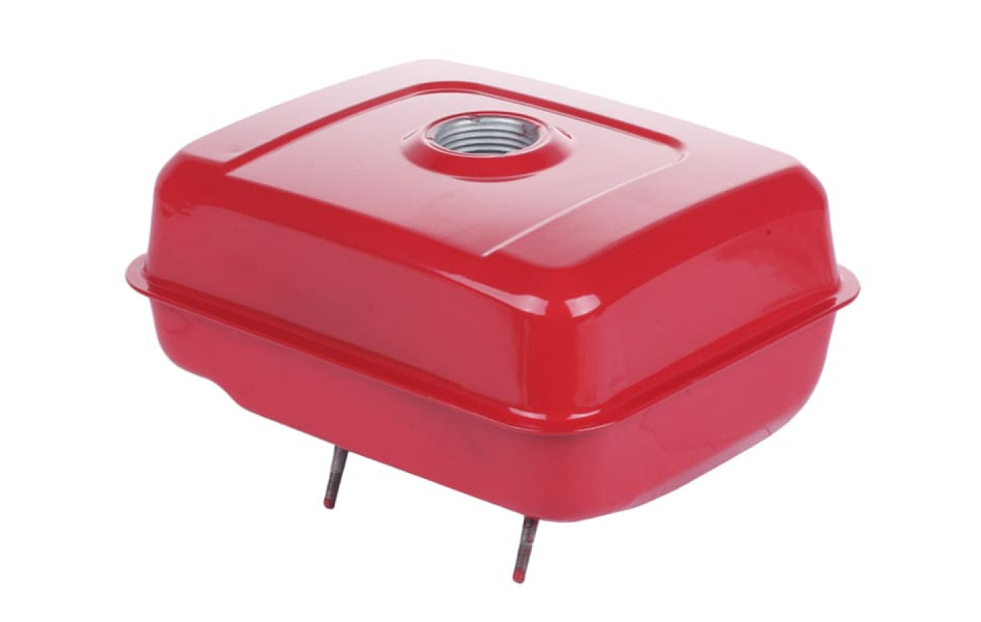 Бак паливний YBX (NEW DESIGN) на бензиновий двигун 170F, тип 2